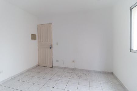 Apartamento para alugar com 47m², 2 quartos e 1 vaga Apartamento para alugar com 47m², 2 quartos e 1 vagaSala