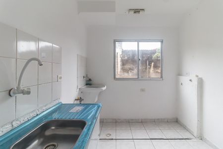 Apartamento para alugar com 47m², 2 quartos e 1 vaga Apartamento para alugar com 47m², 2 quartos e 1 vagaCozinha/Área de Serviço