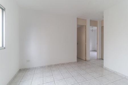 Apartamento para alugar com 47m², 2 quartos e 1 vaga Apartamento para alugar com 47m², 2 quartos e 1 vagaSala