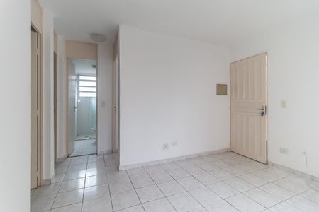 Apartamento para alugar com 47m², 2 quartos e 1 vaga Apartamento para alugar com 47m², 2 quartos e 1 vagaSala