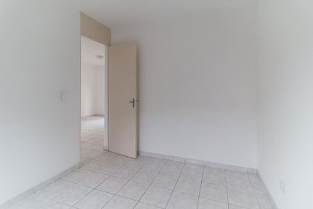 Quarto 2 de apartamento para alugar com 2 quartos, 47m² em Vila Caputera, Mogi das Cruzes