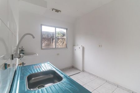 Apartamento para alugar com 47m², 2 quartos e 1 vaga Apartamento para alugar com 47m², 2 quartos e 1 vagaCozinha/Área de Serviço