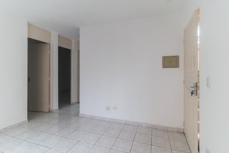 Apartamento para alugar com 47m², 2 quartos e 1 vaga Apartamento para alugar com 47m², 2 quartos e 1 vagaSala