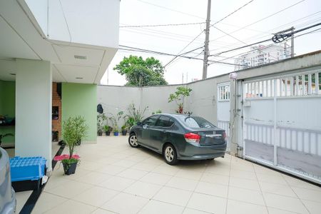 Casa à venda com 249m², 3 quartos e 3 vagasGaragem