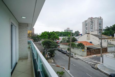 Casa à venda com 249m², 3 quartos e 3 vagasVaranda da Suíte 3