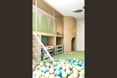 Apartamento à venda com 1 quarto, 29m² em Pompeia, São Paulo