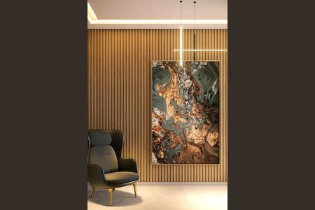 Apartamento à venda com 1 quarto, 29m² em Pompeia, São Paulo