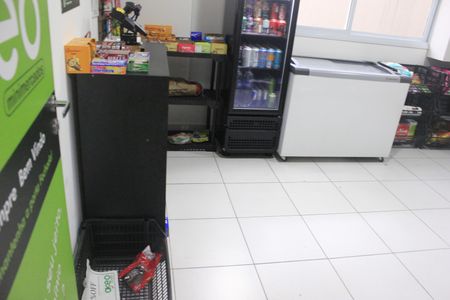 Apartamento à venda com 48m², 2 quartos e 1 vagaÁrea comum