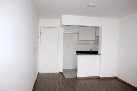 Sala de apartamento à venda com 2 quartos, 48m² em Vila Galvão, Guarulhos