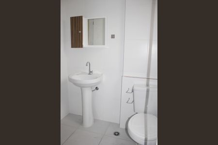 Apartamento à venda com 48m², 2 quartos e 1 vagaBanheiro