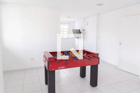 Apartamento à venda com 48m², 2 quartos e 1 vagaÁrea comum
