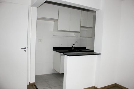 Apartamento à venda com 48m², 2 quartos e 1 vagaCozinha