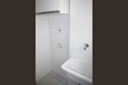 Apartamento à venda com 48m², 2 quartos e 1 vagaÁrea de Serviço