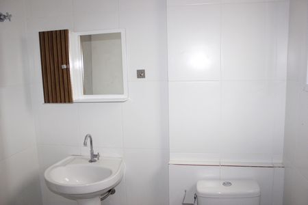 Apartamento à venda com 48m², 2 quartos e 1 vagaBanheiro