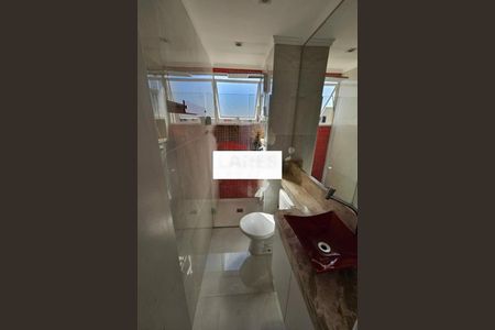 Apartamento à venda com 2 quartos, 42m² em Jardim Boa Vista (Zona Oeste), Osasco