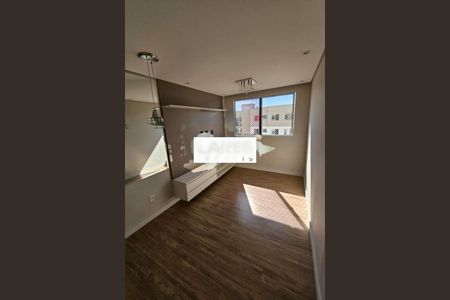 Apartamento à venda com 2 quartos, 42m² em Jardim Boa Vista (Zona Oeste), Osasco