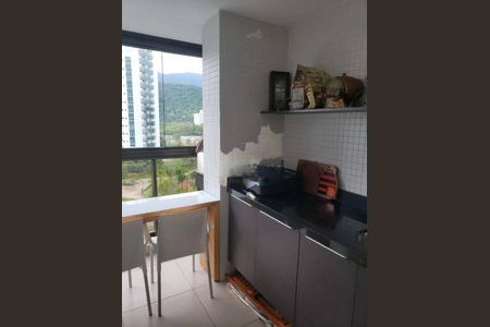 Apartamento à venda com 160m², 4 quartos e 2 vagas
