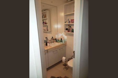 Apartamento à venda com 160m², 4 quartos e 2 vagas