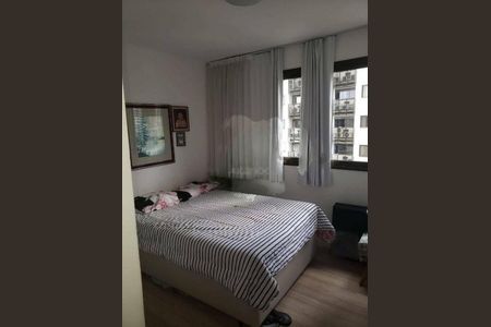 Apartamento à venda com 4 quartos, 160m² em Barra da Tijuca, Rio de Janeiro