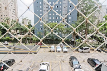 Vista da Varanda de apartamento para alugar com 3 quartos, 60m² em Jardim Iris, São Paulo