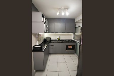 Apartamento à venda com 69m², 3 quartos e 1 vagaCozinha