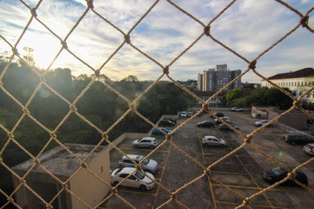 Apartamento à venda com 69m², 3 quartos e 1 vagaVista do Quarto 2