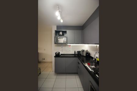 Apartamento à venda com 69m², 3 quartos e 1 vagaCozinha
