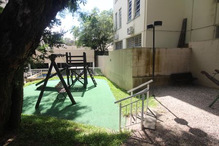 Apartamento à venda com 69m², 3 quartos e 1 vagaÁrea comum - Playground