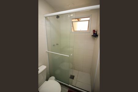 Apartamento à venda com 69m², 3 quartos e 1 vagaBanheiro da Suíte