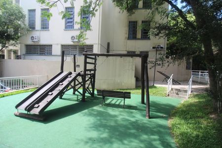 Apartamento à venda com 69m², 3 quartos e 1 vagaÁrea comum - Playground