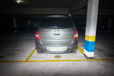 Apartamento à venda com 69m², 3 quartos e 1 vagaGaragem