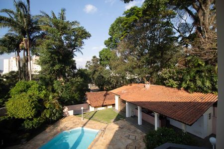 Casa para alugar com 610m², 4 quartos e 6 vagasVista