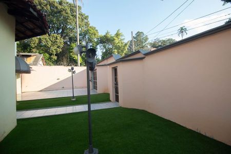 Casa para alugar com 610m², 4 quartos e 6 vagasGaragem