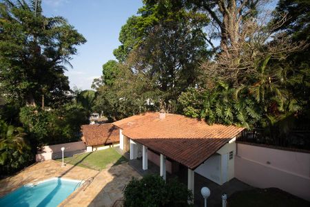 Casa para alugar com 610m², 4 quartos e 6 vagasVista 