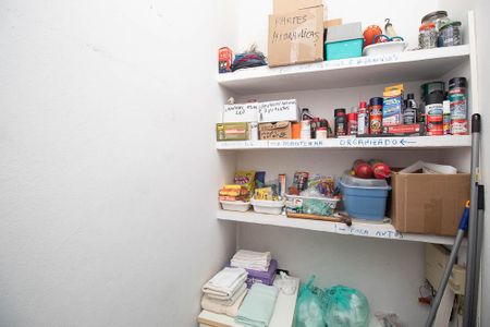 Casa para alugar com 610m², 4 quartos e 6 vagasDespensa