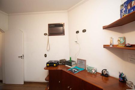 Casa para alugar com 610m², 4 quartos e 6 vagasQuarto  2