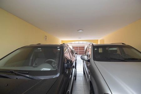 Casa para alugar com 610m², 4 quartos e 6 vagasGaragem