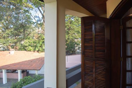 Casa para alugar com 610m², 4 quartos e 6 vagasVaranda Suíte