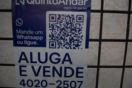 Casa para alugar com 610m², 4 quartos e 6 vagasPlaca