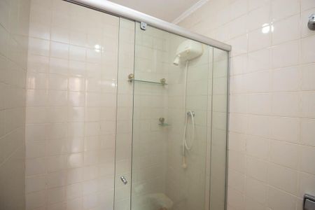 Casa para alugar com 610m², 4 quartos e 6 vagasBanheiro de Serviço 2