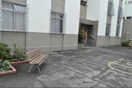 Área comum de apartamento para alugar com 2 quartos, 49m² em Cachambi, Rio de Janeiro