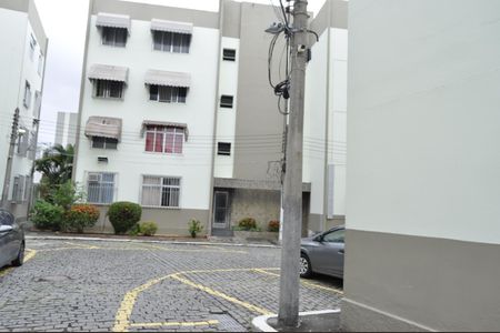 Área comum de apartamento para alugar com 2 quartos, 49m² em Cachambi, Rio de Janeiro