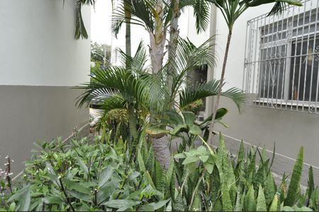 Área comum de apartamento para alugar com 2 quartos, 49m² em Cachambi, Rio de Janeiro