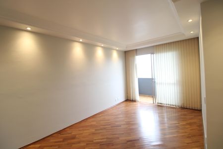 Sala de apartamento para alugar com 2 quartos, 56m² em Centro Histórico de São Paulo, São Paulo