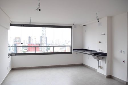 Apartamento à venda com 63m², 2 quartos e 1 vagaSala/Cozinha