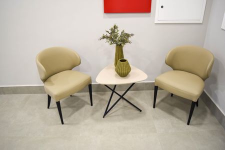 Apartamento à venda com 63m², 2 quartos e 1 vagaÁrea comum