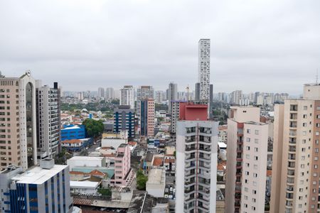 Apartamento à venda com 63m², 2 quartos e 1 vagaVista da Suíte