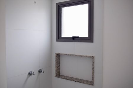 Apartamento à venda com 63m², 2 quartos e 1 vagaBanheiro Suíte