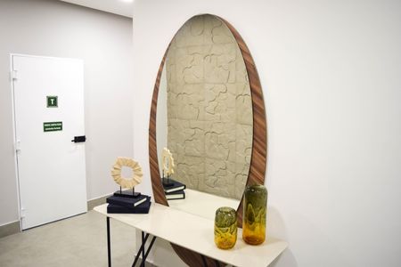 Apartamento à venda com 63m², 2 quartos e 1 vagaÁrea comum