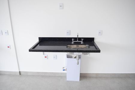 Apartamento à venda com 63m², 2 quartos e 1 vagaSala/Cozinha